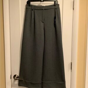 Express Charcoal Trousers